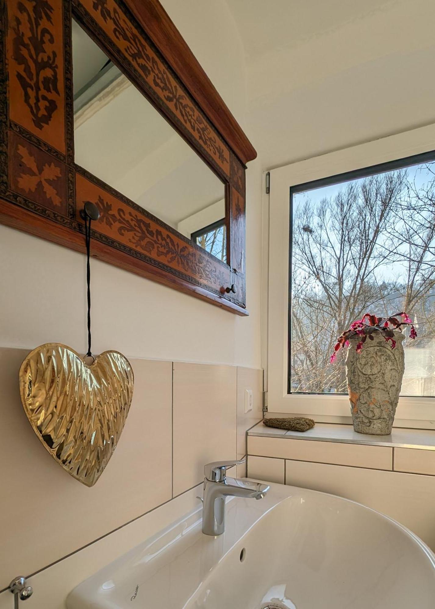 Glasperlenspiel - Ankommen Und Zuhause Fuehlen - Apart-Vl คาล์ฟ ภายนอก รูปภาพ
